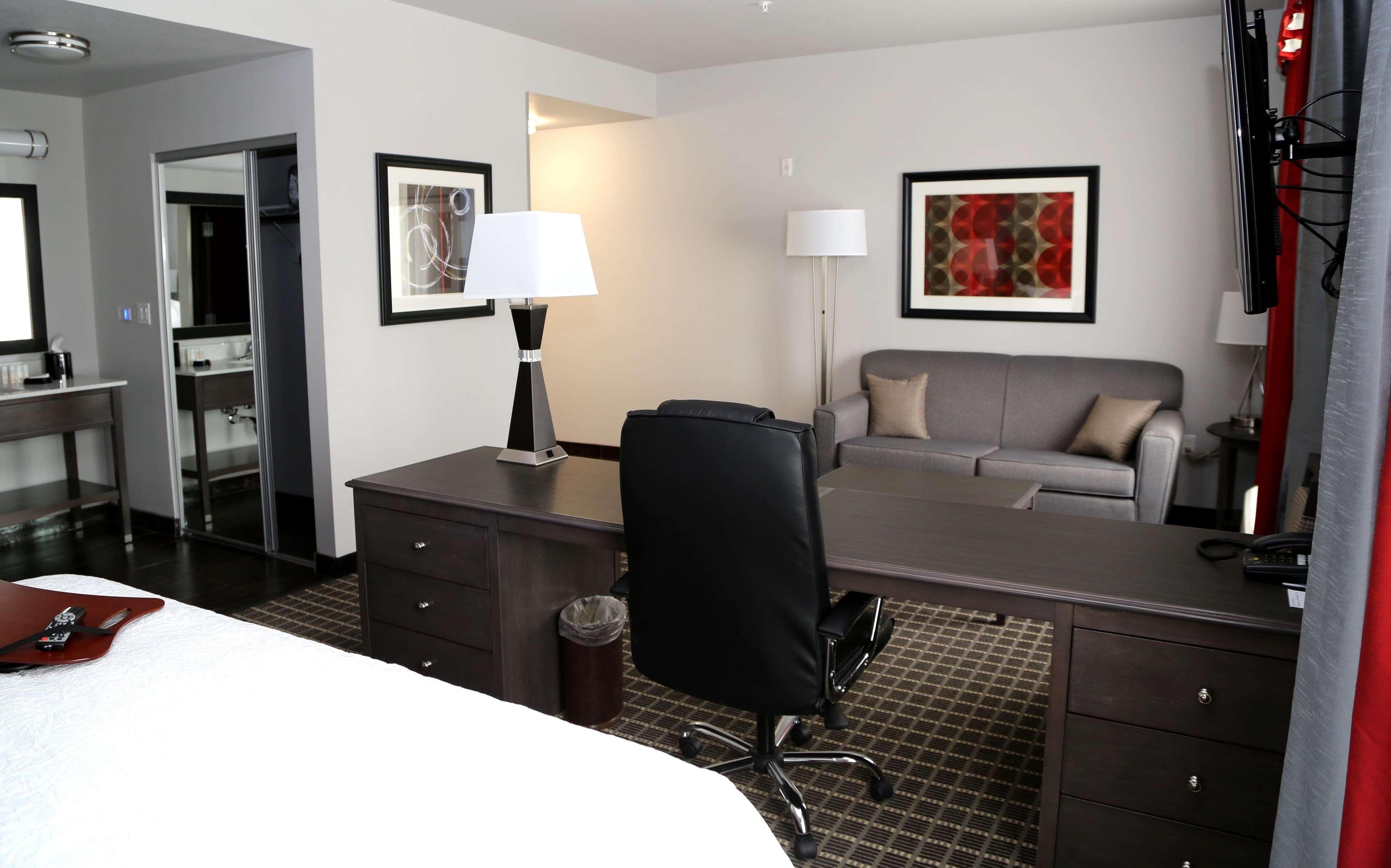 Quality Inn & Suites Піерсолл Екстер'єр фото