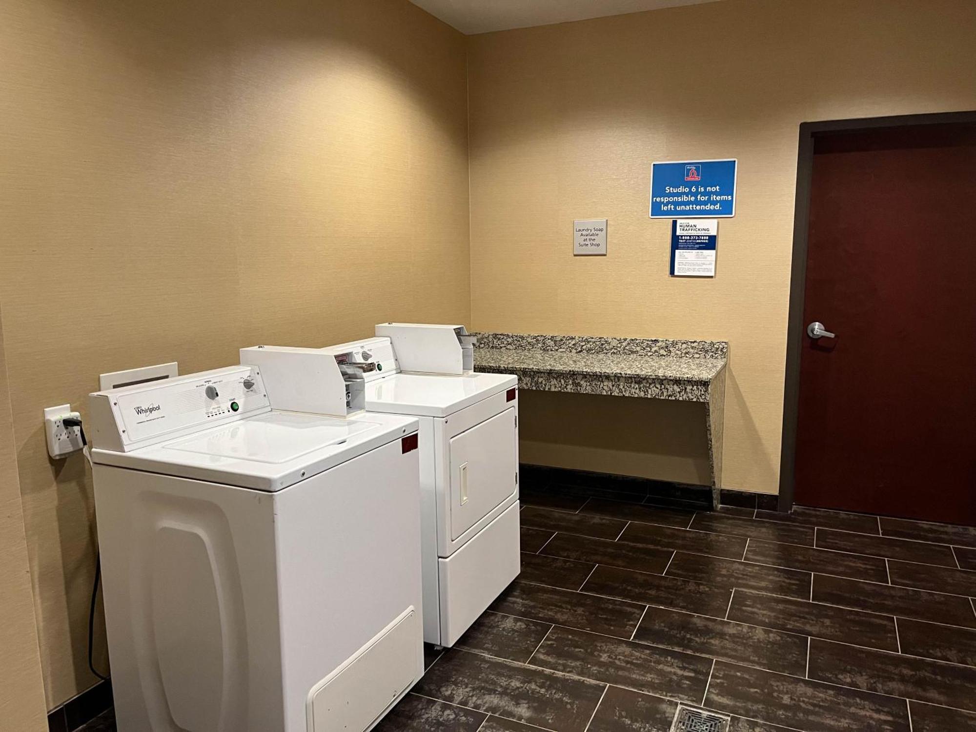 Quality Inn & Suites Піерсолл Екстер'єр фото