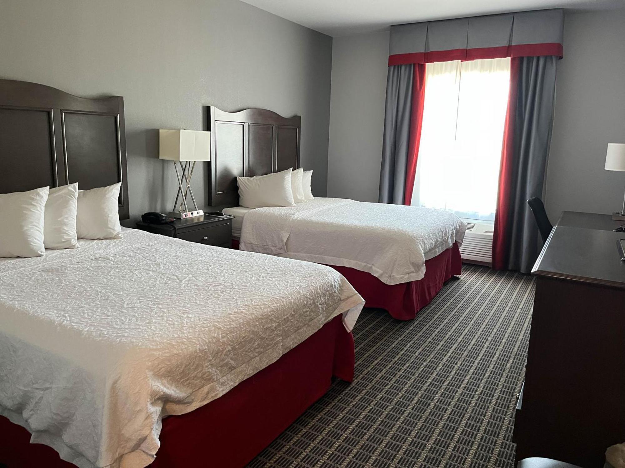 Quality Inn & Suites Піерсолл Екстер'єр фото