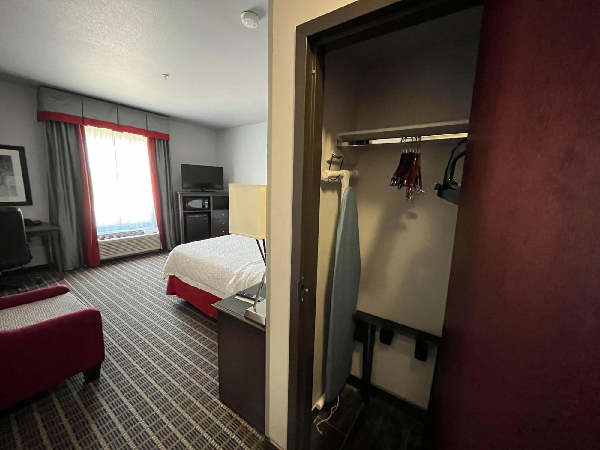 Quality Inn & Suites Піерсолл Екстер'єр фото
